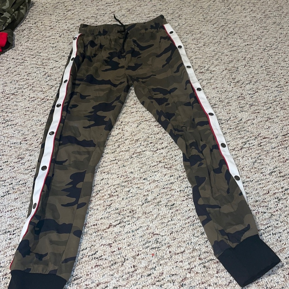 Joggers WOMEN  size small